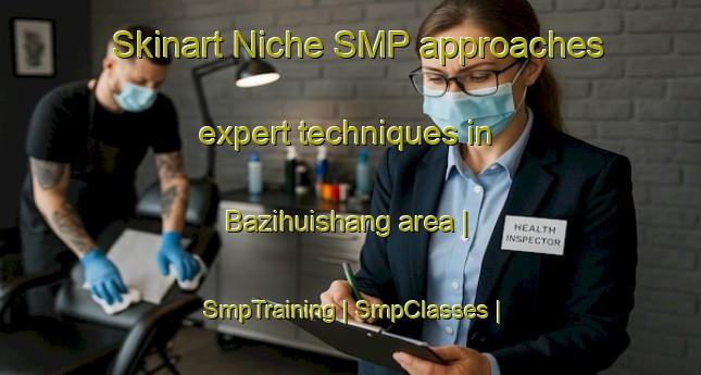 Skinart Niche SMP approaches expert techniques in Bazihuishang area | SmpTraining | SmpClasses | SkinartTraining-China